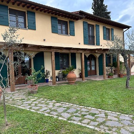 Holiday House Cuordinatura Apartment Montopoli in Val dʼArno Exterior foto