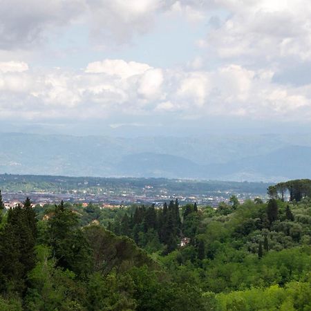 Holiday House Cuordinatura Apartment Montopoli in Val dʼArno Exterior foto