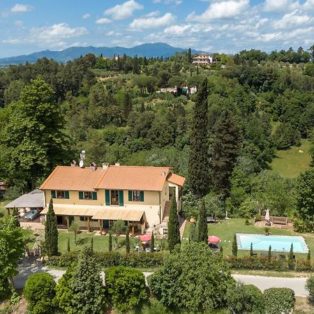 Holiday House Cuordinatura Apartment Montopoli in Val dʼArno Exterior foto