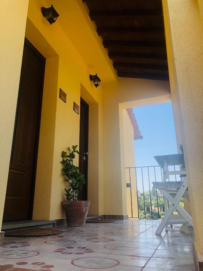 Holiday House Cuordinatura Apartment Montopoli in Val dʼArno Exterior foto