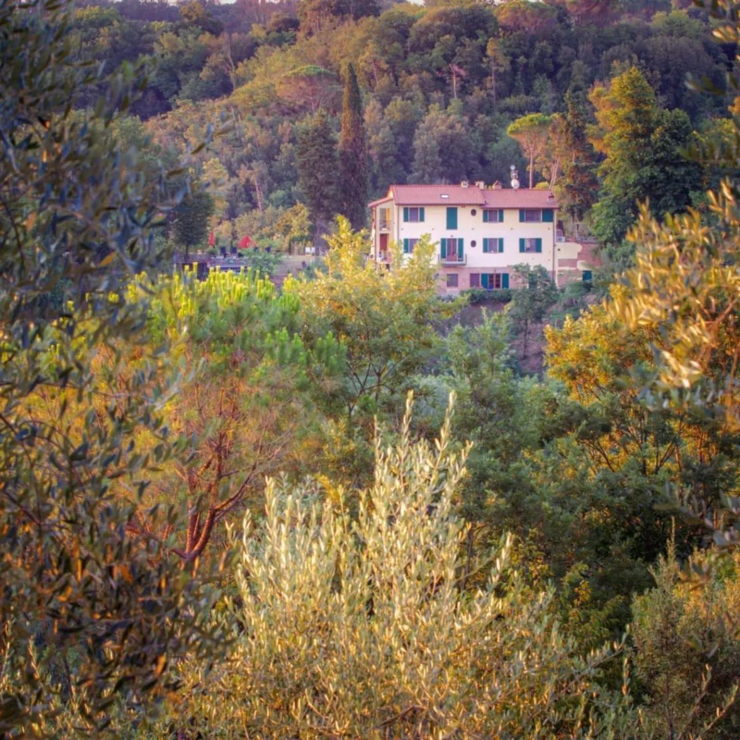 Holiday House Cuordinatura Apartment Montopoli in Val dʼArno Exterior foto