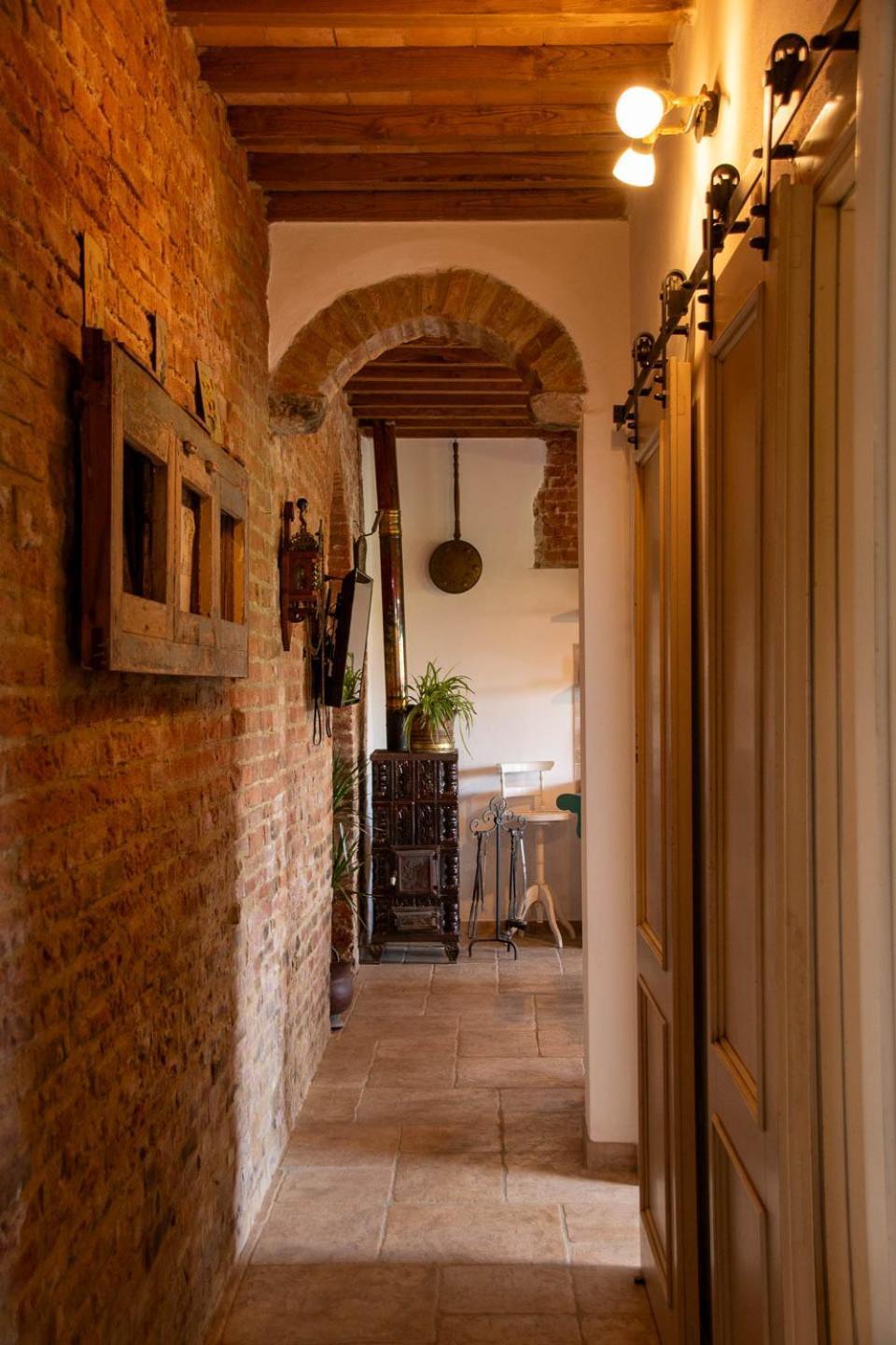 Holiday House Cuordinatura Apartment Montopoli in Val dʼArno Exterior foto