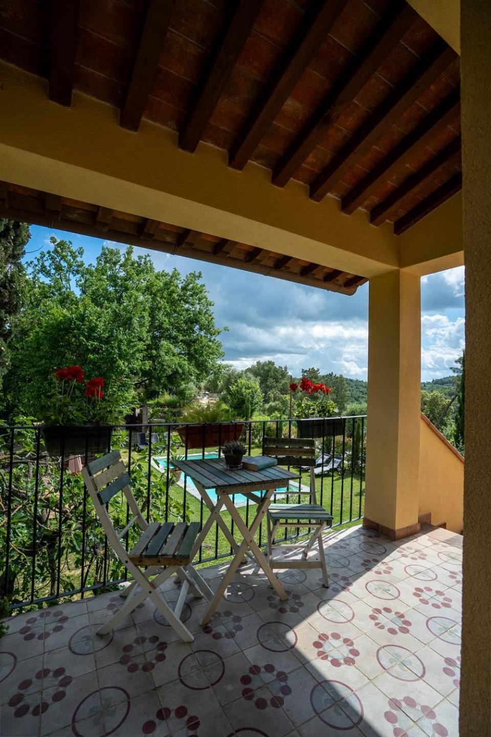Holiday House Cuordinatura Apartment Montopoli in Val dʼArno Exterior foto