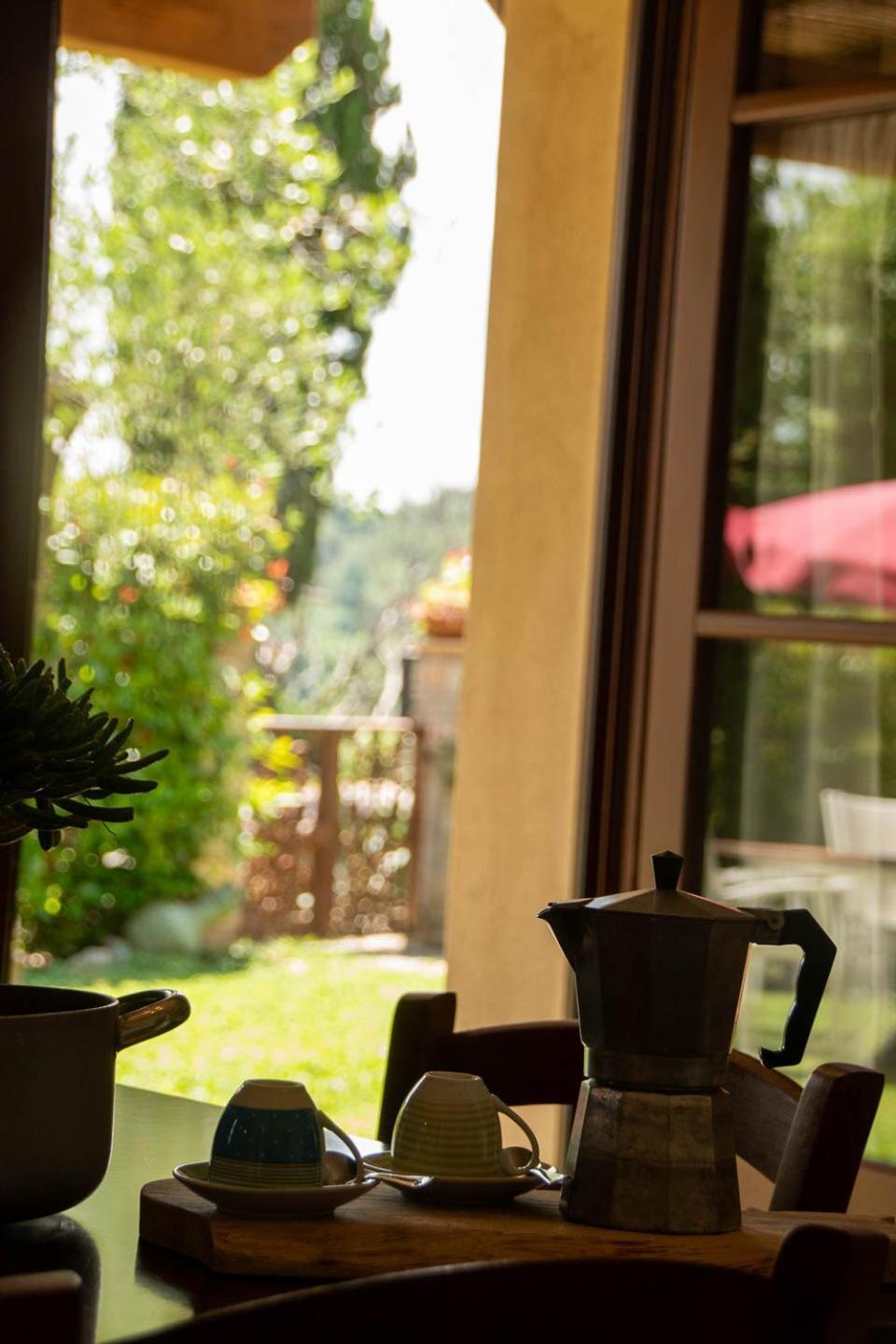 Holiday House Cuordinatura Apartment Montopoli in Val dʼArno Exterior foto