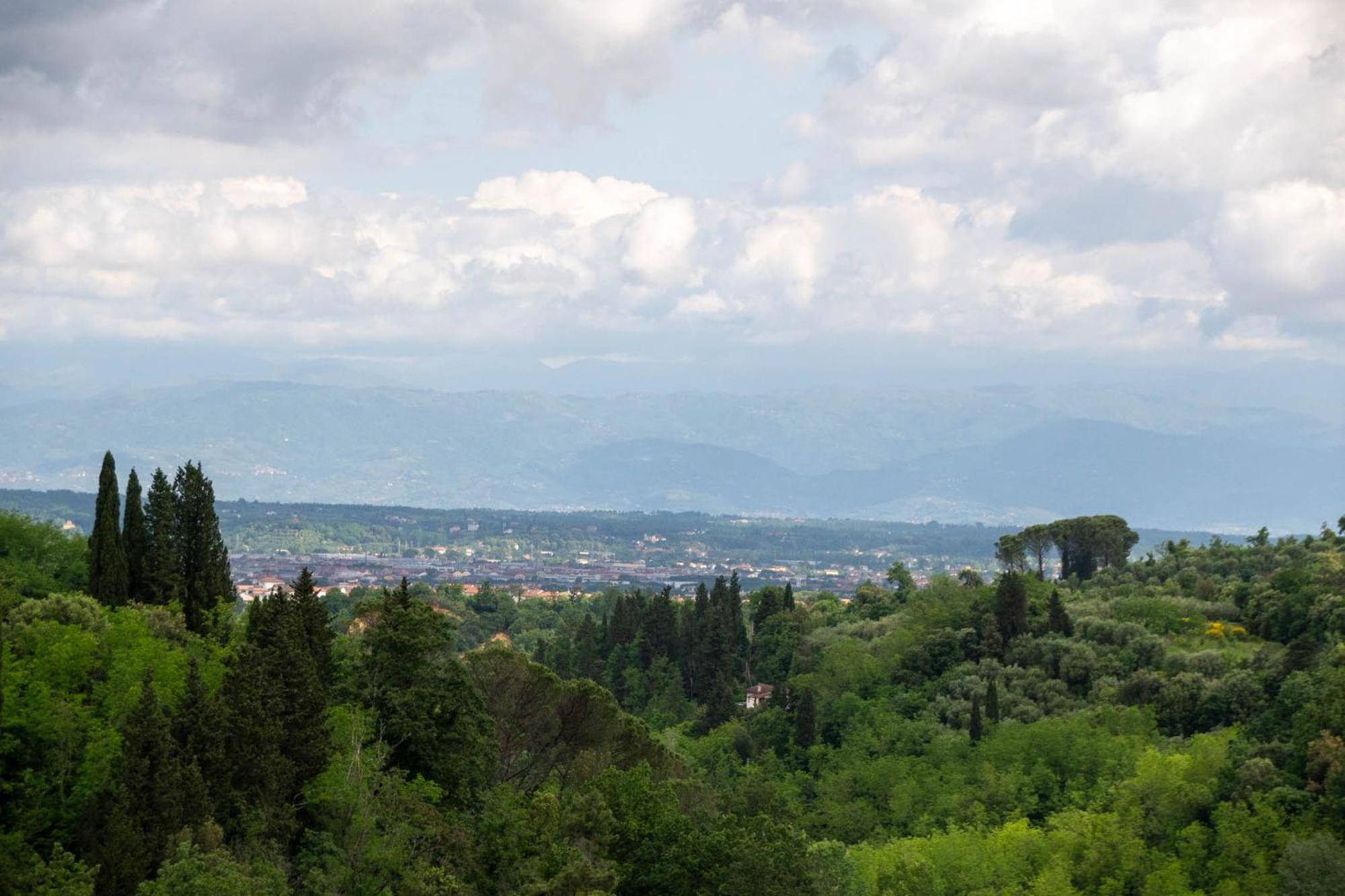 Holiday House Cuordinatura Apartment Montopoli in Val dʼArno Exterior foto