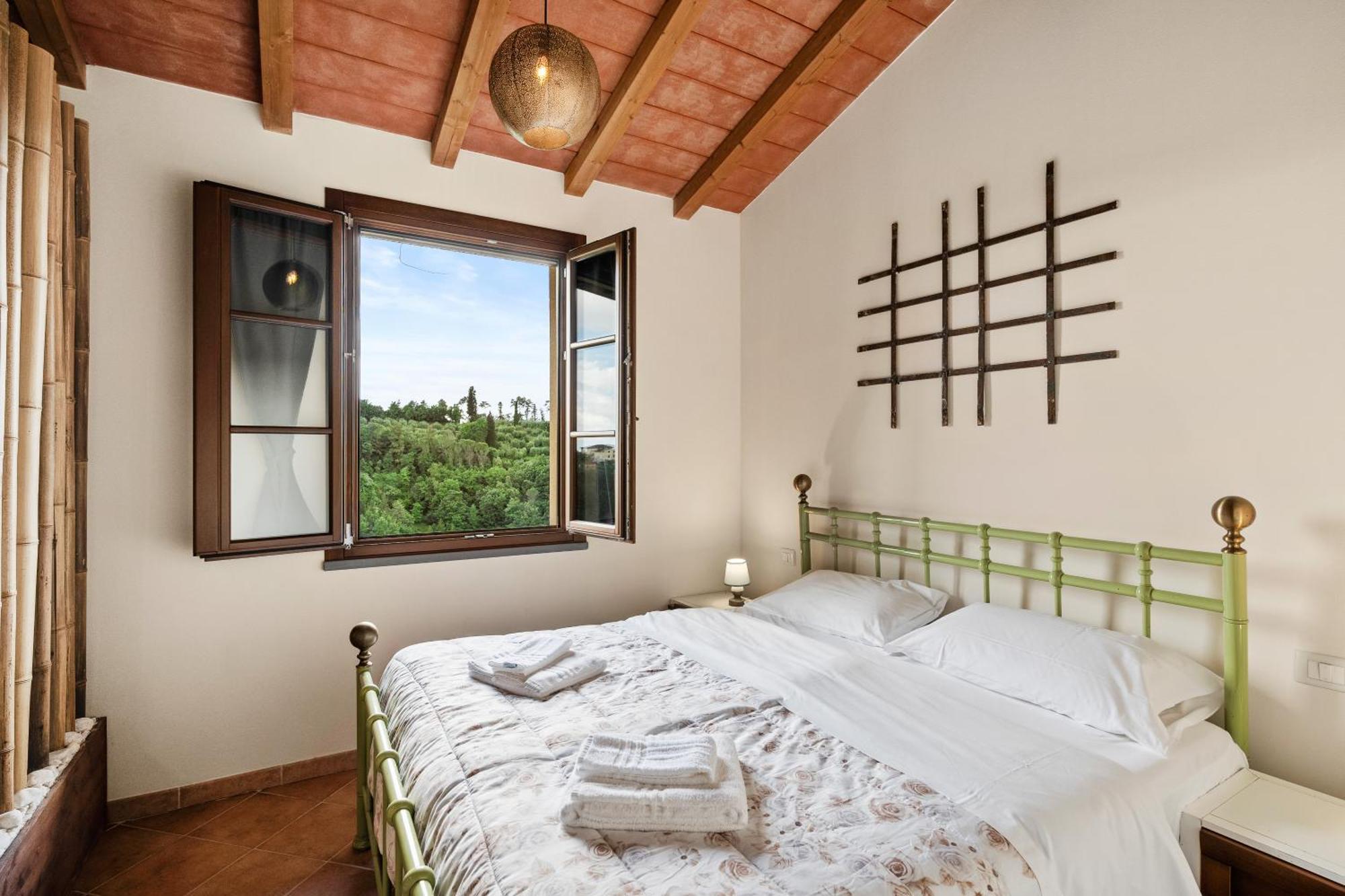 Holiday House Cuordinatura Apartment Montopoli in Val dʼArno Exterior foto