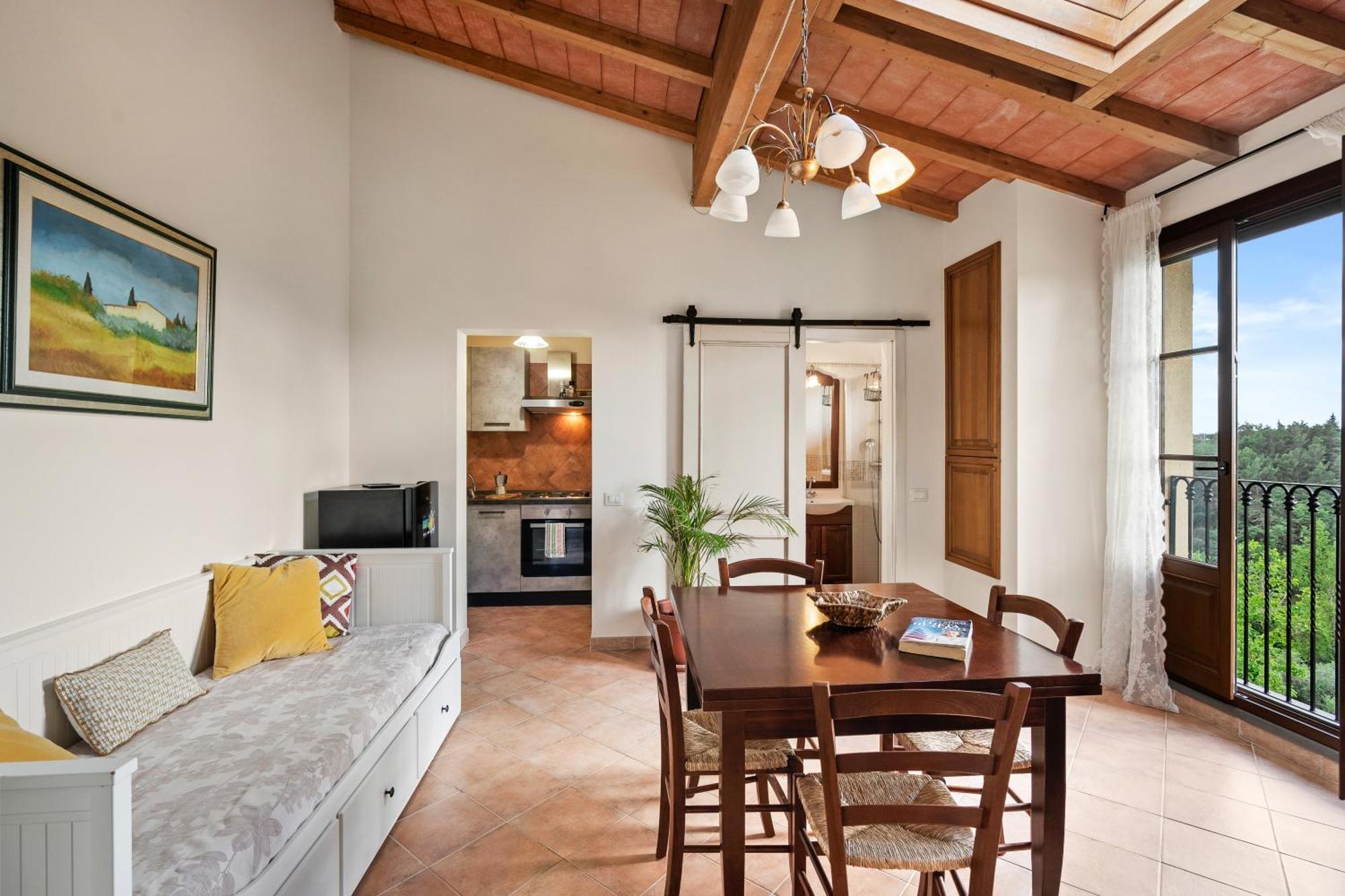 Holiday House Cuordinatura Apartment Montopoli in Val dʼArno Exterior foto