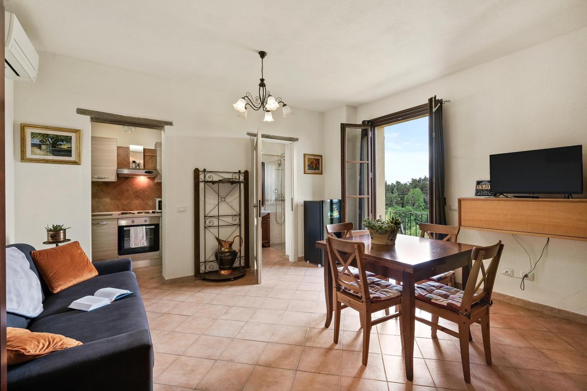 Holiday House Cuordinatura Apartment Montopoli in Val dʼArno Exterior foto