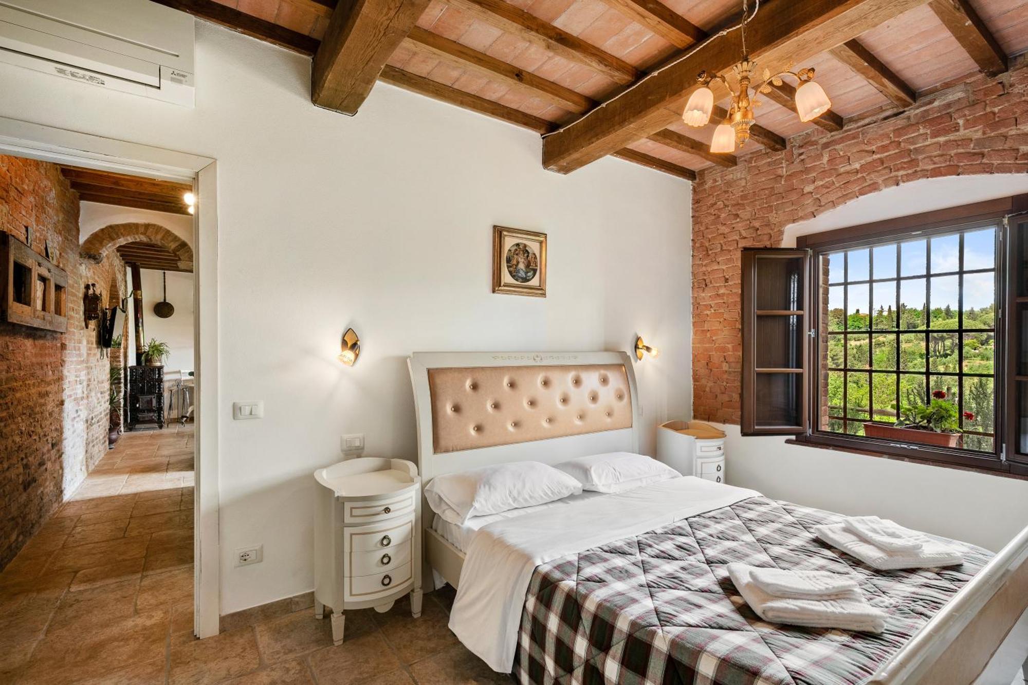 Holiday House Cuordinatura Apartment Montopoli in Val dʼArno Exterior foto