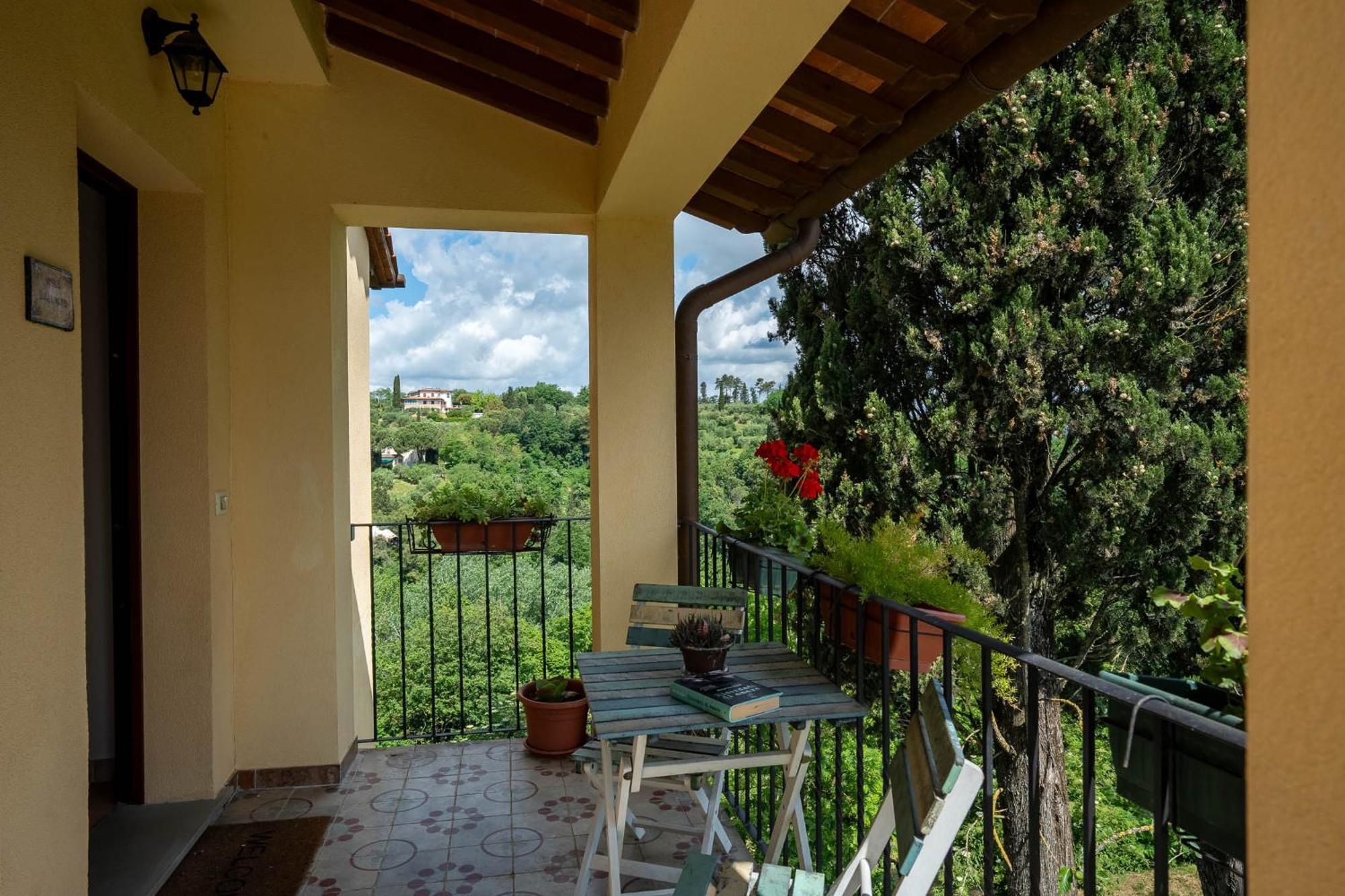 Holiday House Cuordinatura Apartment Montopoli in Val dʼArno Exterior foto