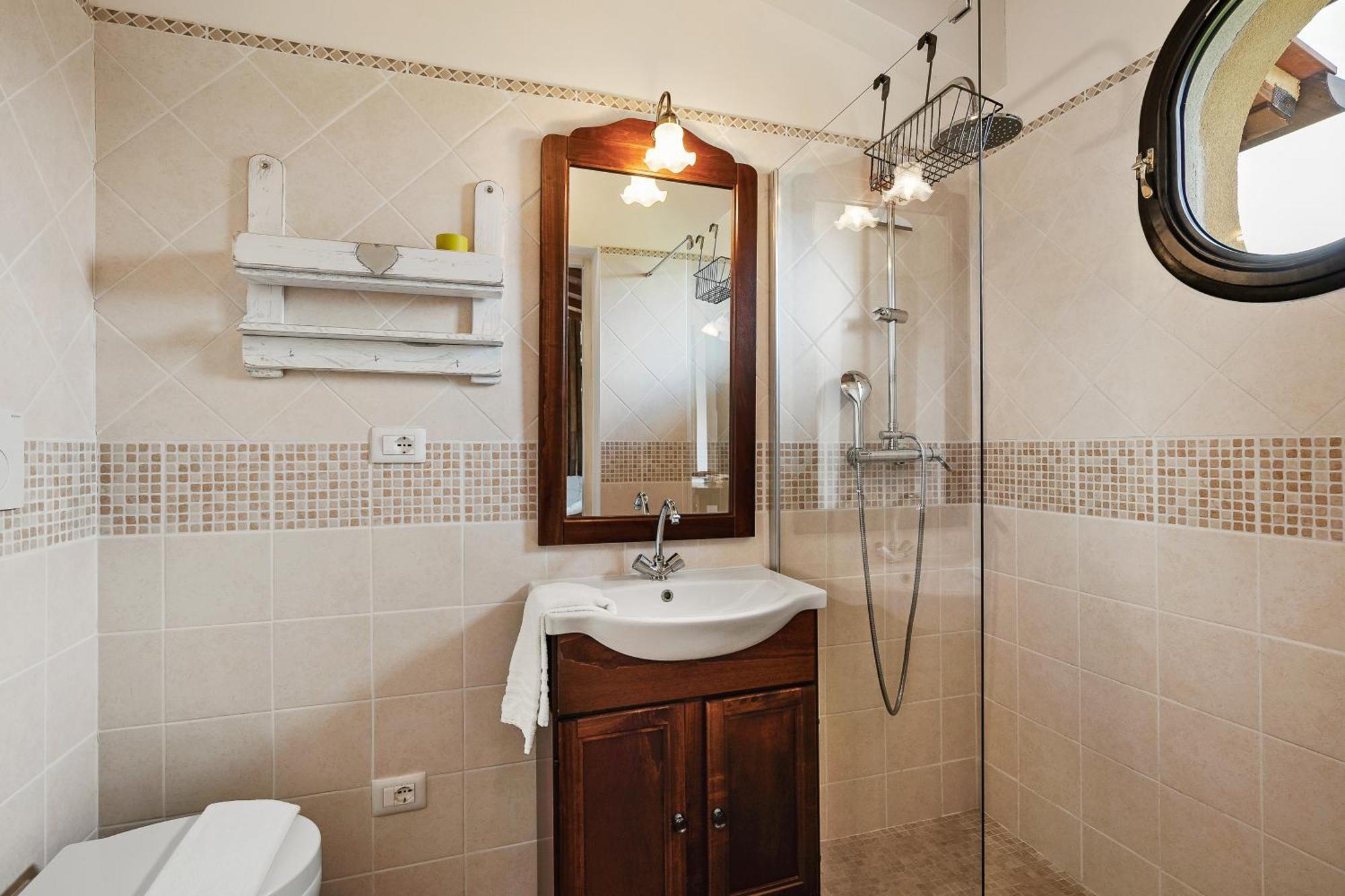 Holiday House Cuordinatura Apartment Montopoli in Val dʼArno Exterior foto