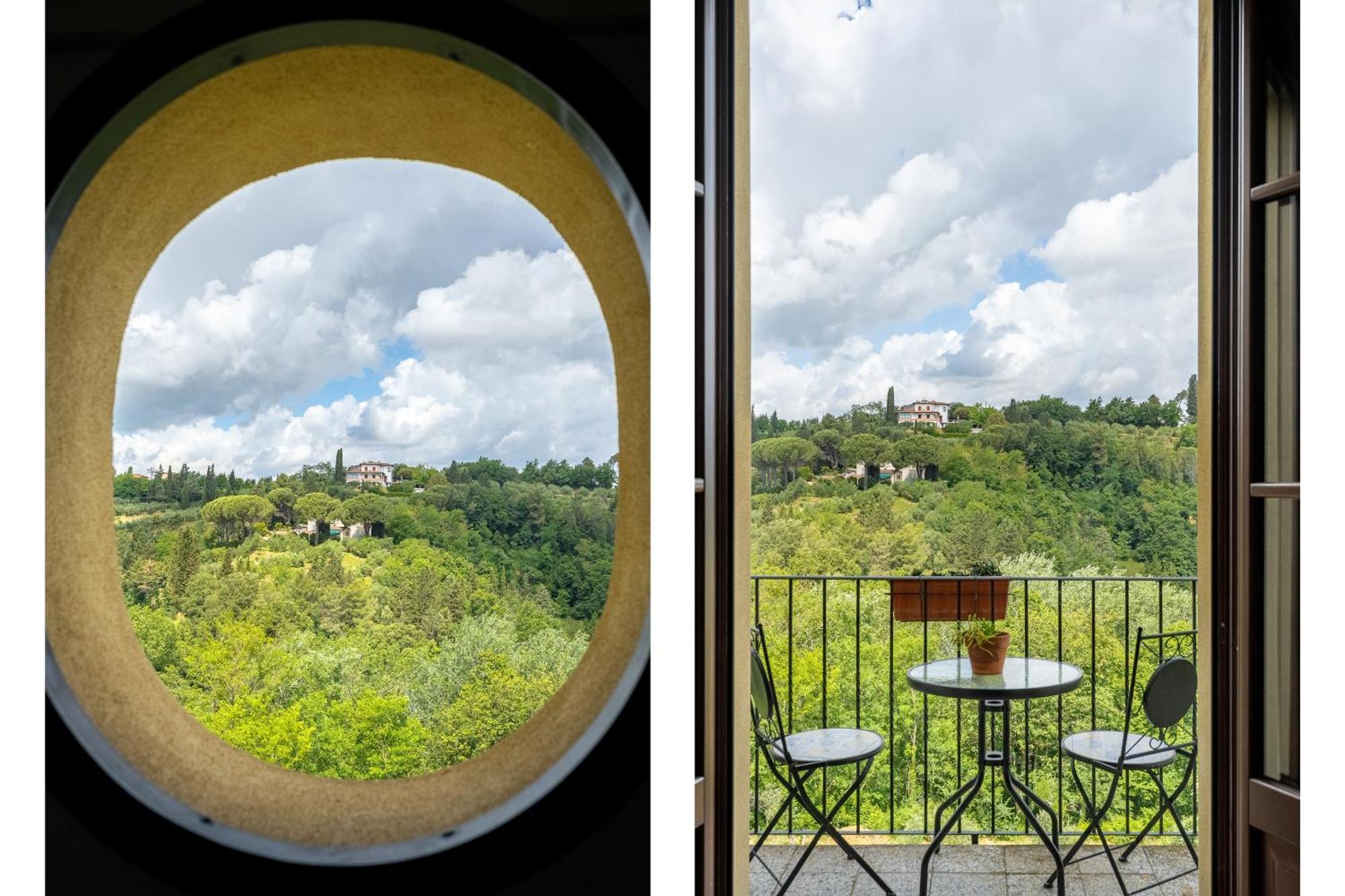 Holiday House Cuordinatura Apartment Montopoli in Val dʼArno Exterior foto