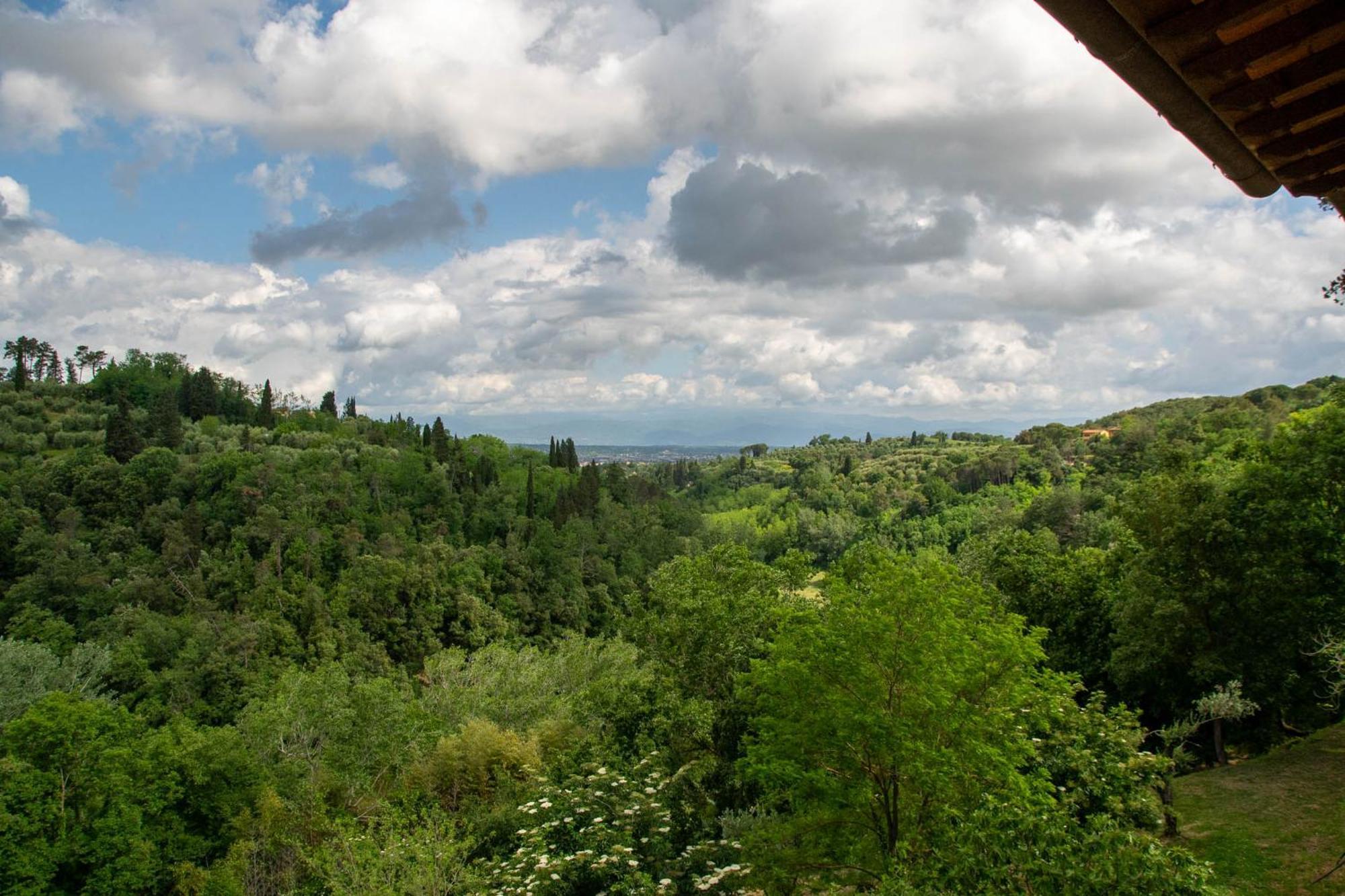 Holiday House Cuordinatura Apartment Montopoli in Val dʼArno Exterior foto