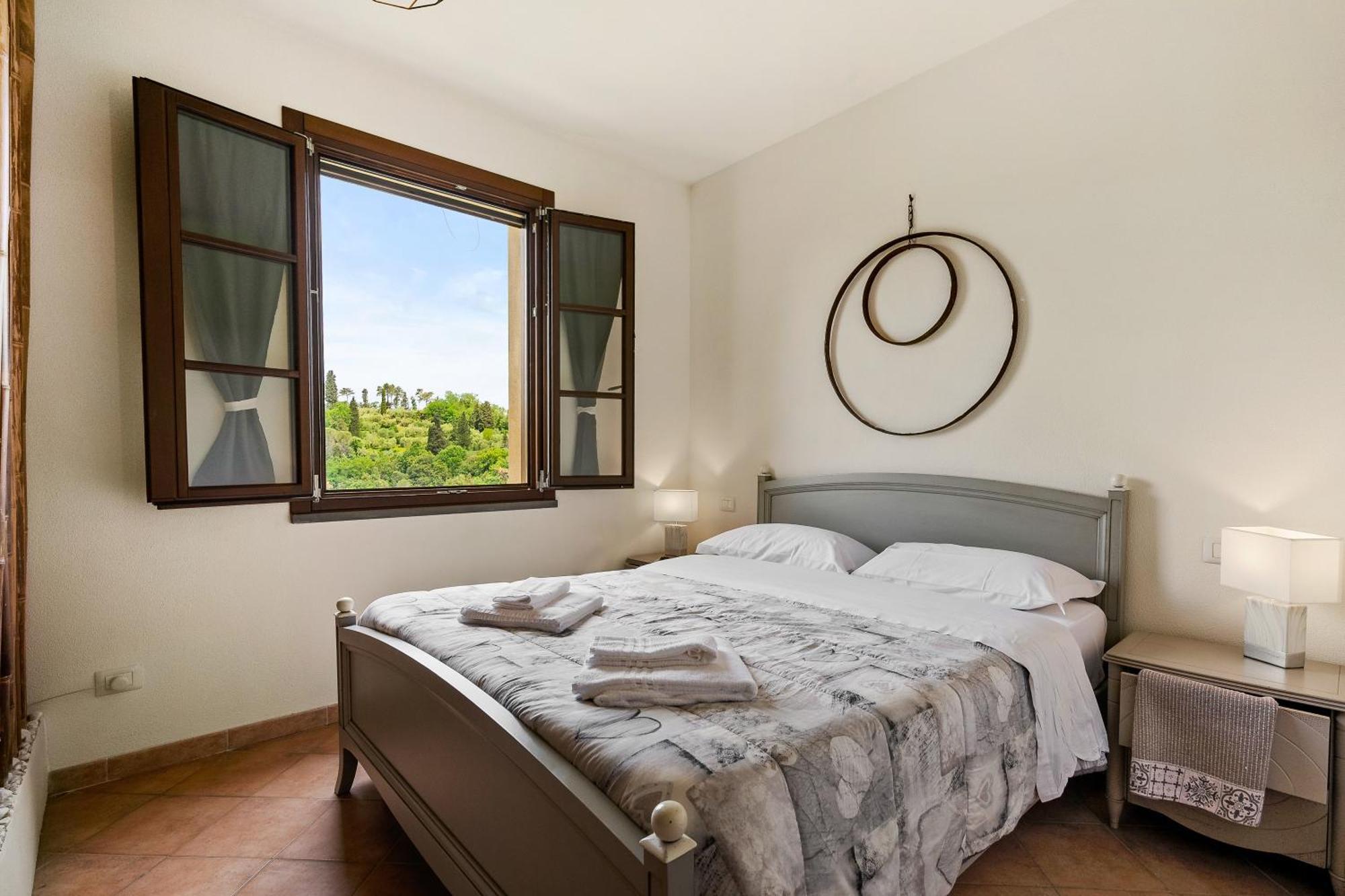 Holiday House Cuordinatura Apartment Montopoli in Val dʼArno Exterior foto
