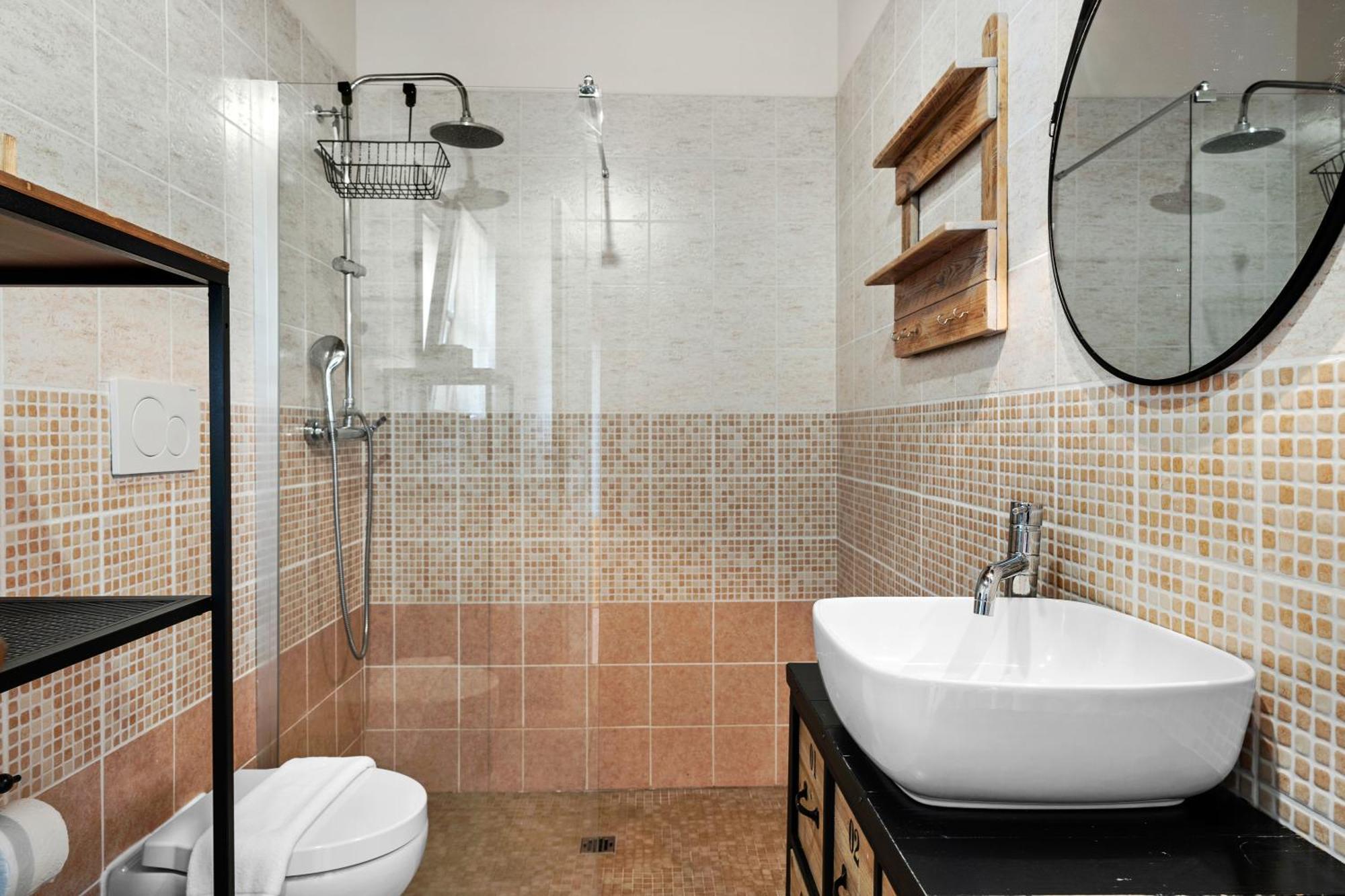 Holiday House Cuordinatura Apartment Montopoli in Val dʼArno Exterior foto