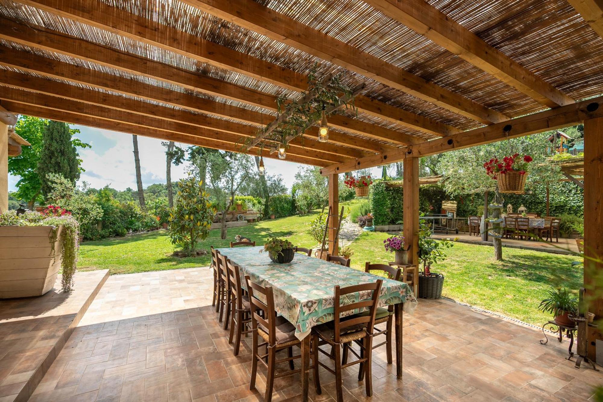 Holiday House Cuordinatura Apartment Montopoli in Val dʼArno Exterior foto