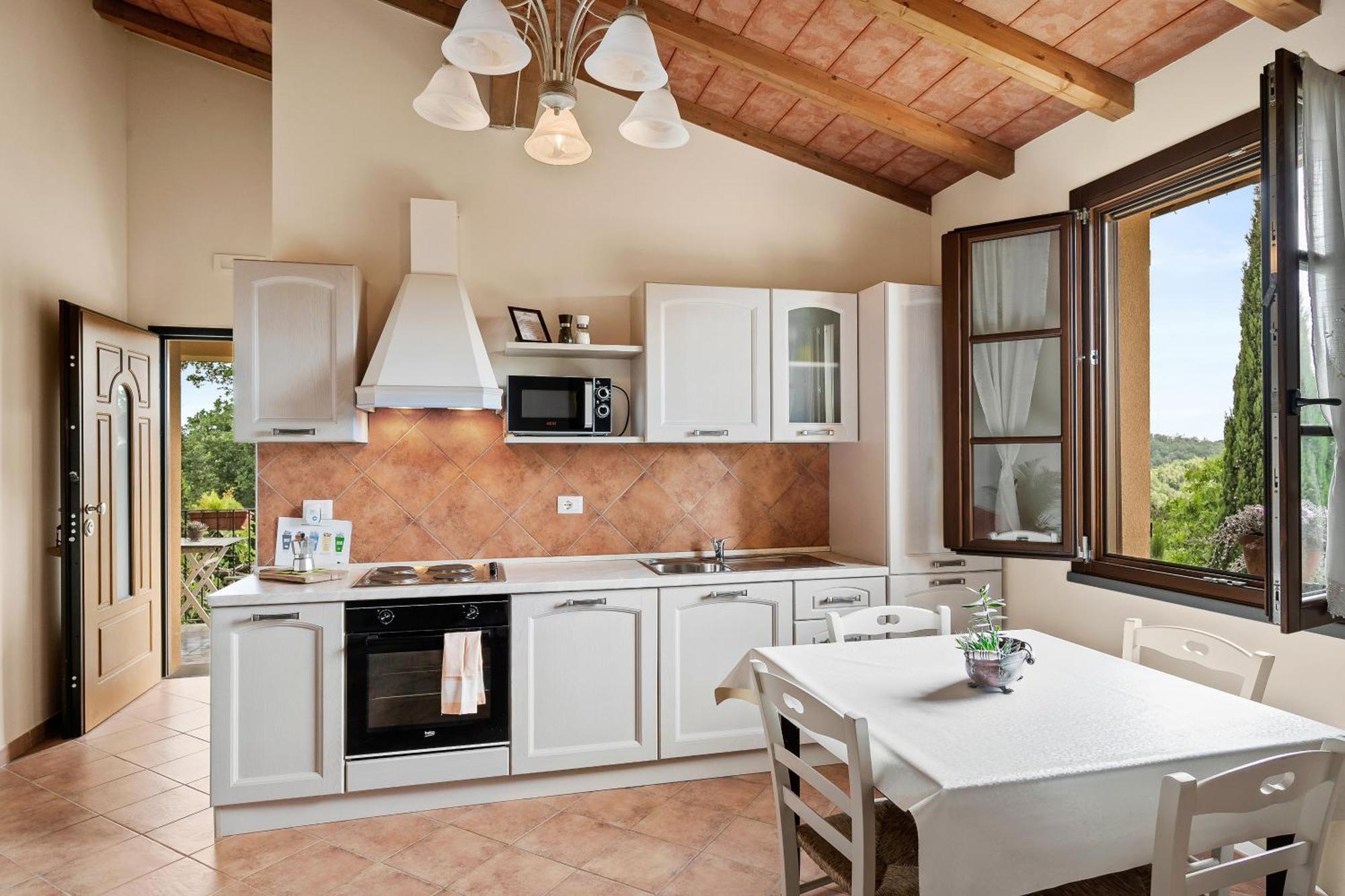 Holiday House Cuordinatura Apartment Montopoli in Val dʼArno Exterior foto