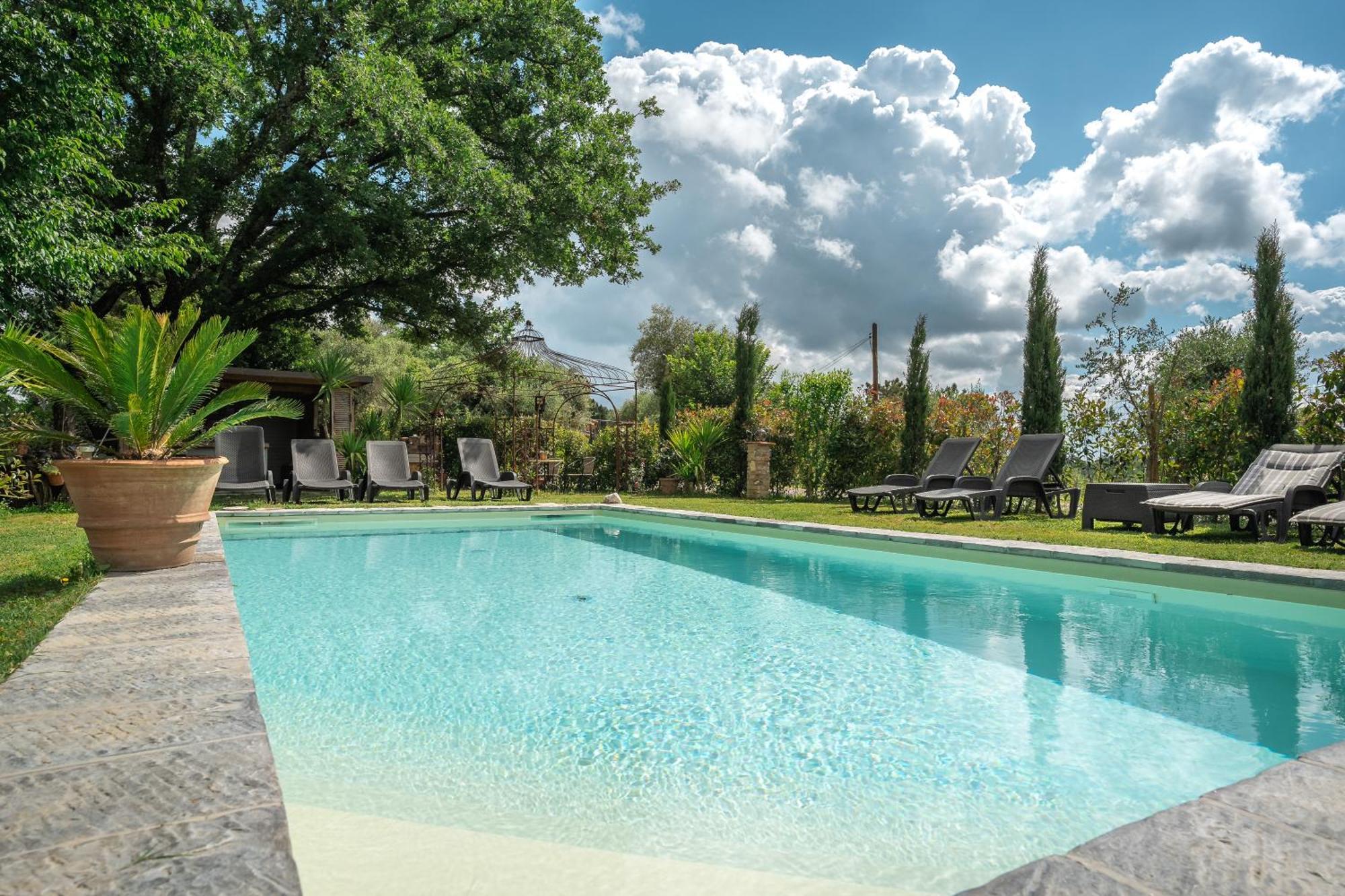 Holiday House Cuordinatura Apartment Montopoli in Val dʼArno Exterior foto